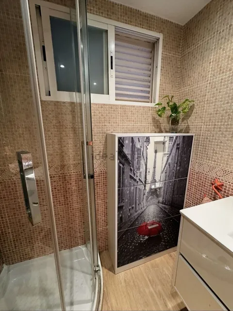 Pis de 60 m² a Benidorm
