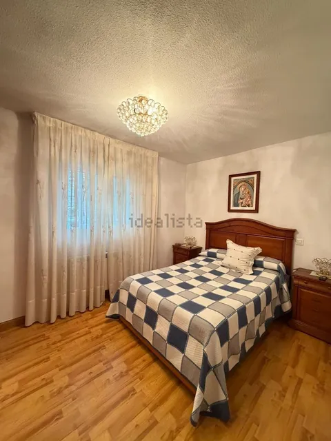 Pis de 64 m² a Madrid