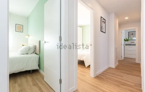 Habitació de lloguer, Gijón