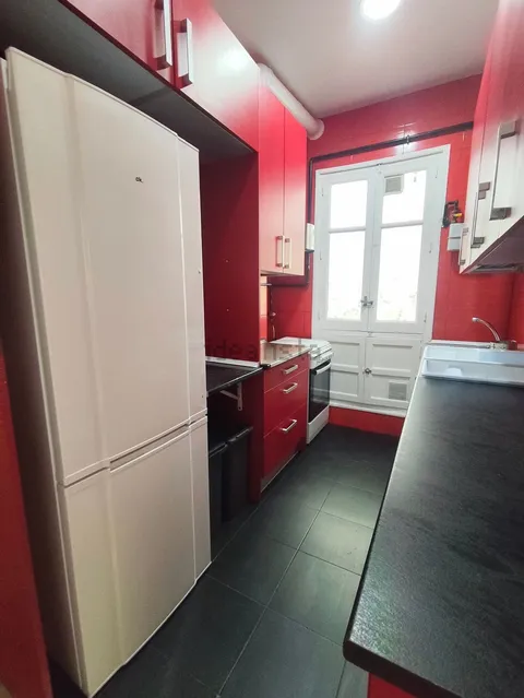 Pis de 185 m² a Madrid