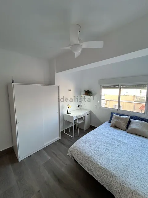 Habitació de lloguer, Almeria