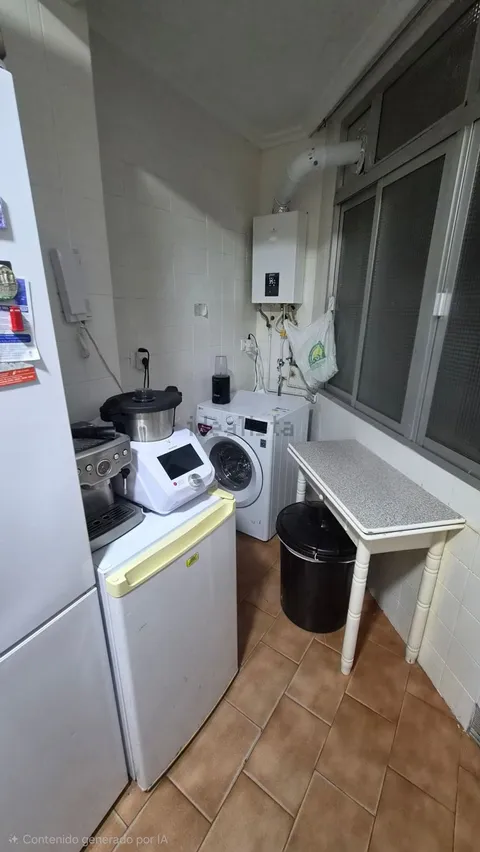 Zimmer zur Miete, Sevilla