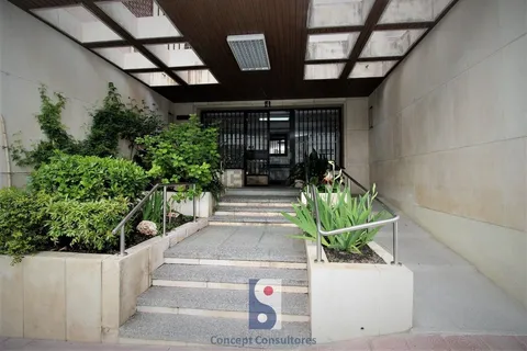 Pis de 130 m² a Madrid