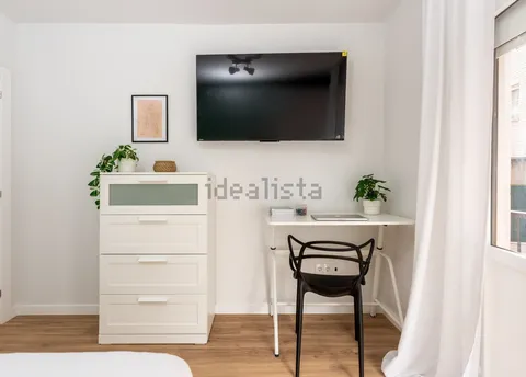 Habitació de lloguer, Gijón