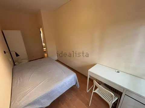 Stanza in affitto, Madrid