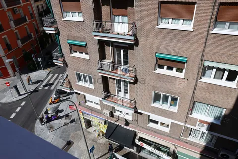 Appartamento 90 m² a Madrid
