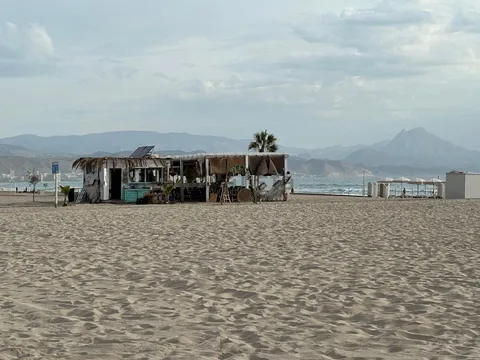Pis de 63 m² a Alacant
