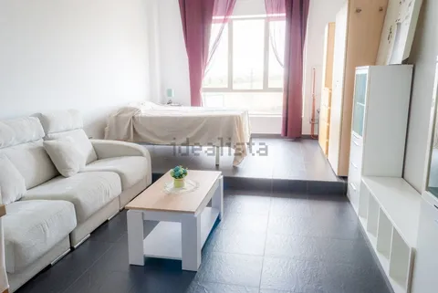 Wohnung 50 m² in Guadalajara (2/12)
