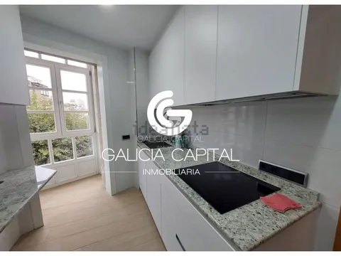 Pis de 100 m² a Vigo