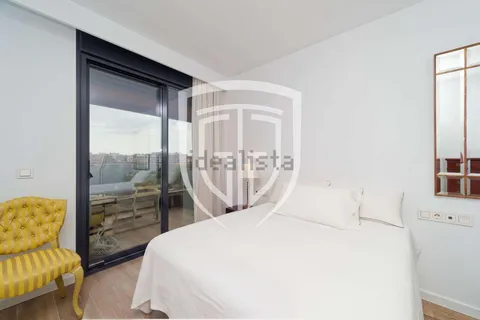 Pis de 105 m² a València
