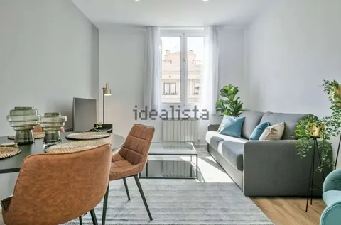 Pis de 92 m² a Barcelona