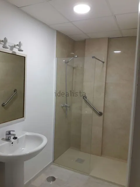 Pis de 70 m² a Sevilla