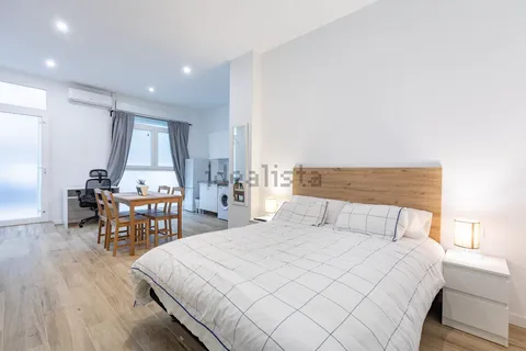 Pis de 65 m² a València