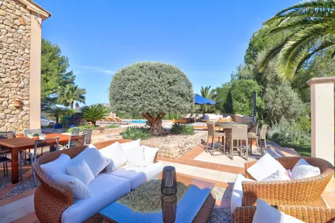 Maison 250 m² à Calvià