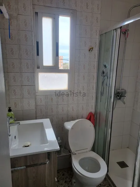 Habitació de lloguer, Alacant