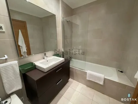 Appartamento 58 m² a Bilbao