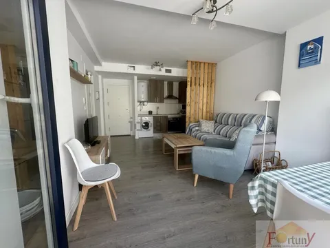 Pis de 60 m² a Almuñécar