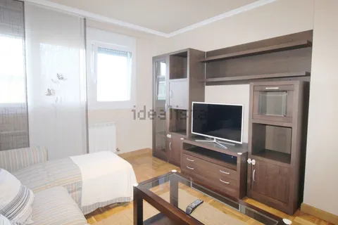 Pis de 116 m² a Oviedo