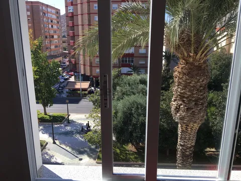 Pis de 90 m² a Cartagena