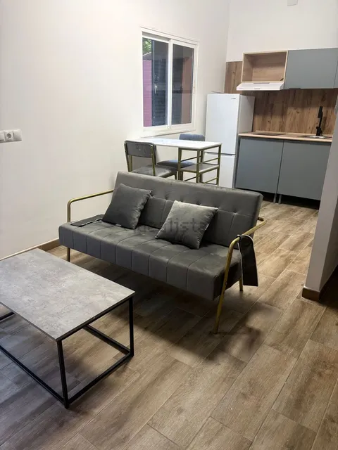 Pis de 60 m² a Bormujos