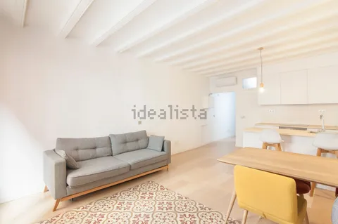 Pis de 60 m² a Barcelona
