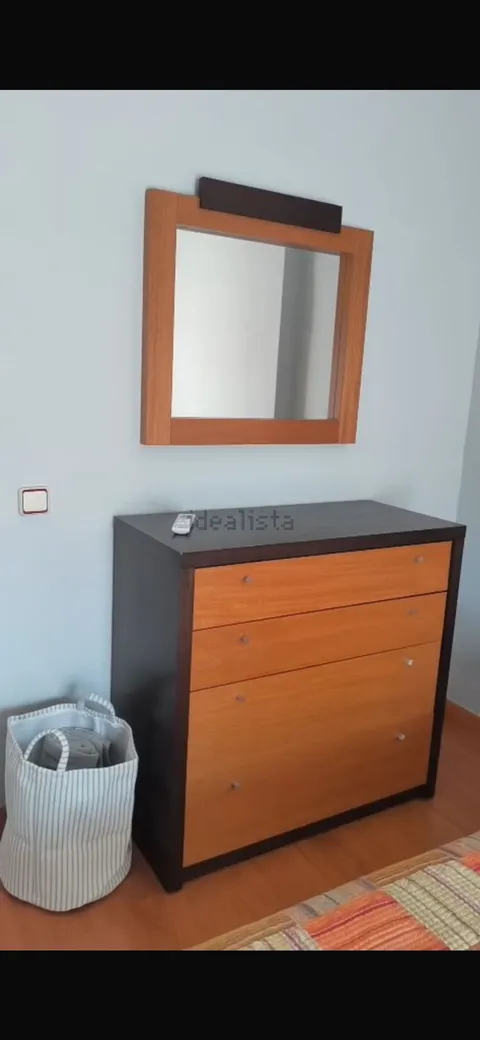 Zimmer zur Miete, Baeza