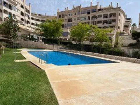 Pis de 50 m² a Benalmádena