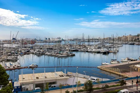 Pis de 102 m² a Palma