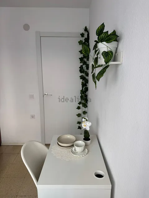 Habitació de lloguer, Màlaga