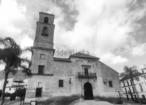 Habitació de lloguer, Álora