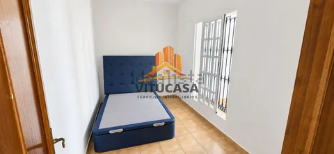 Wohnung 78 m² in Dos Hermanas