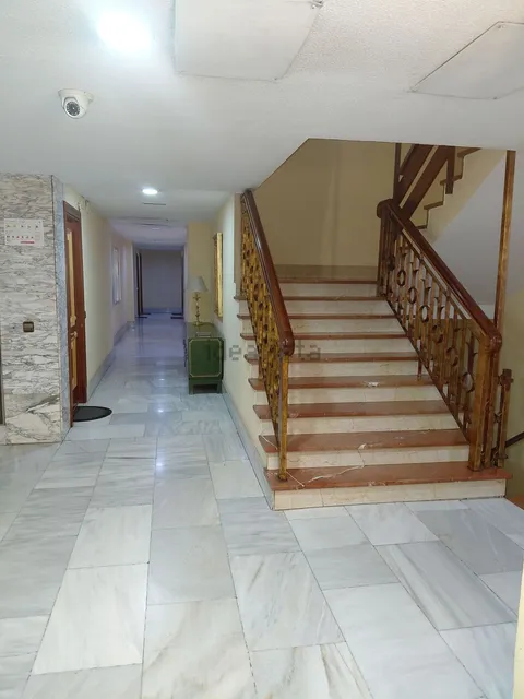 Pis de 103 m² a Madrid