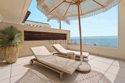 Pis de 180 m² a Estepona