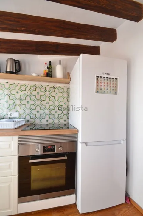 Flat 41 m² in Palma (2/19)