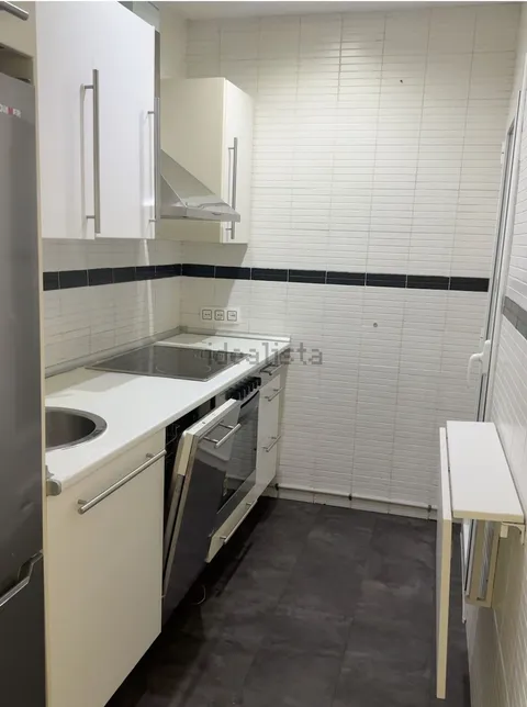 Pis de 54 m² a Barcelona