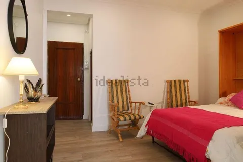 Pis de 45 m² a Xixona (3/18)