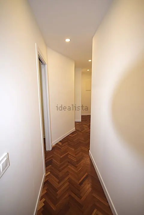Pis de 95 m² a Madrid