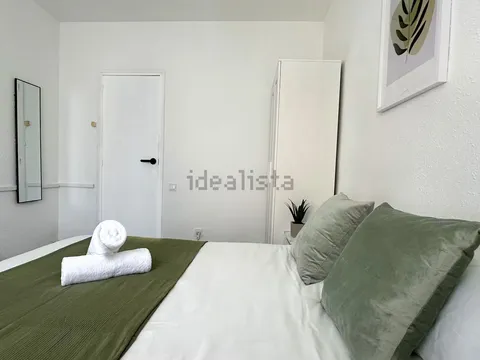 Zimmer zur Miete, Sevilla