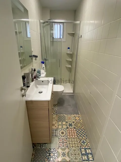 Pis de 55 m² a Santiago de Compostel·la