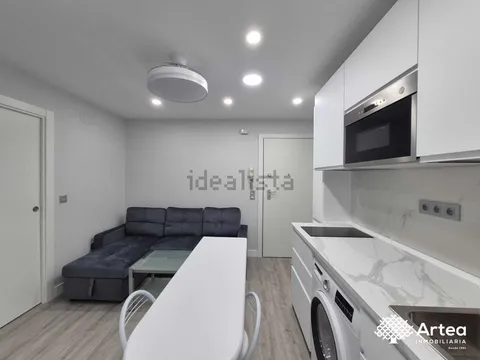 Apartamento 40 m² em Bilbau (2/14)