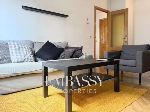 Pis de 55 m² a Madrid