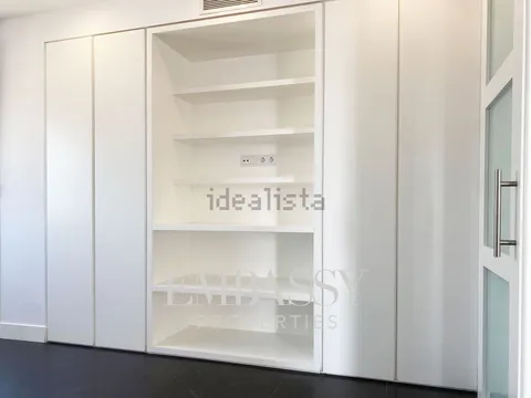 Pis de 130 m² a Madrid