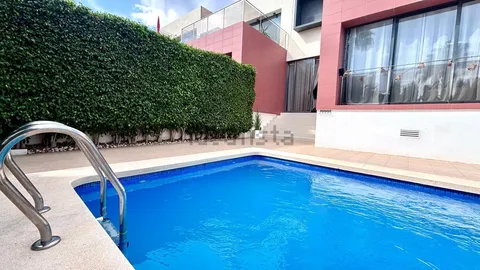 Casa de 115 m² a Villamartín
