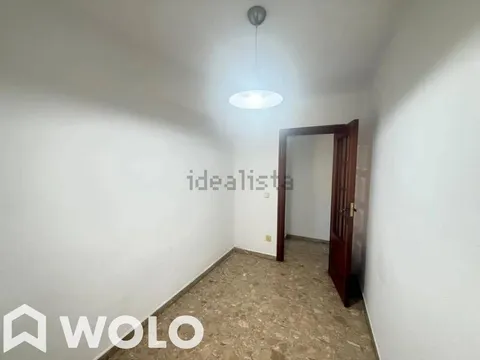 Pis de 92 m² a València