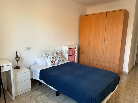 Zimmer zur Miete, Málaga