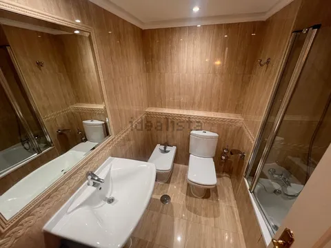 Pis de 155 m² a Madrid