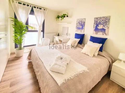 Chambre à louer, Barcelone (2/20)