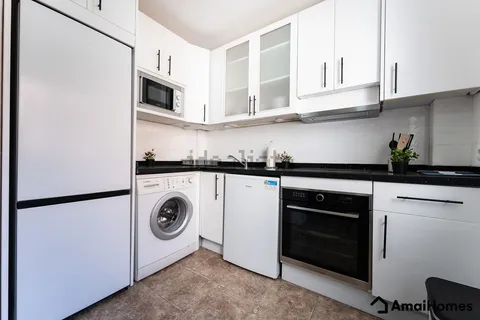 Zimmer zur Miete, Málaga