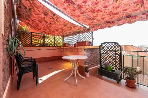 Stanza in affitto, Madrid
