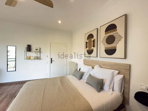 Zimmer zur Miete, Barcelona